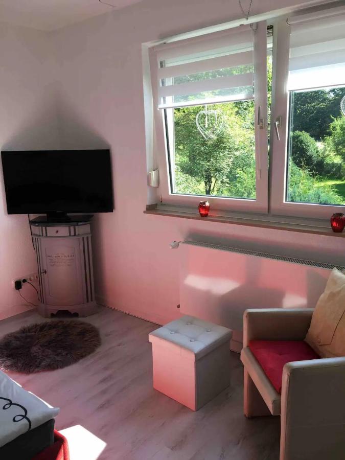 Apartament Eifelliebe Roetgen Zewnętrze zdjęcie