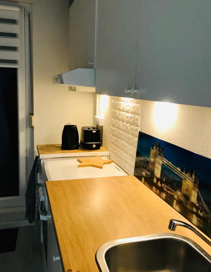 Apartament Eifelliebe Roetgen Zewnętrze zdjęcie