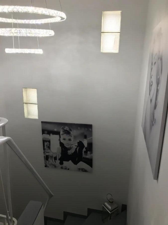 Apartament Eifelliebe Roetgen Zewnętrze zdjęcie