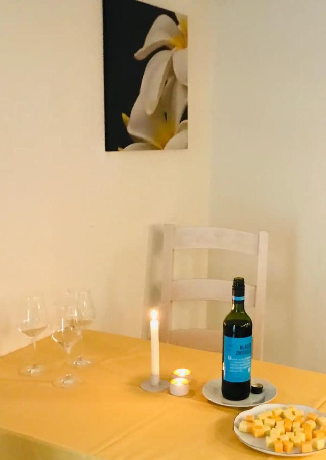 Apartament Eifelliebe Roetgen Zewnętrze zdjęcie