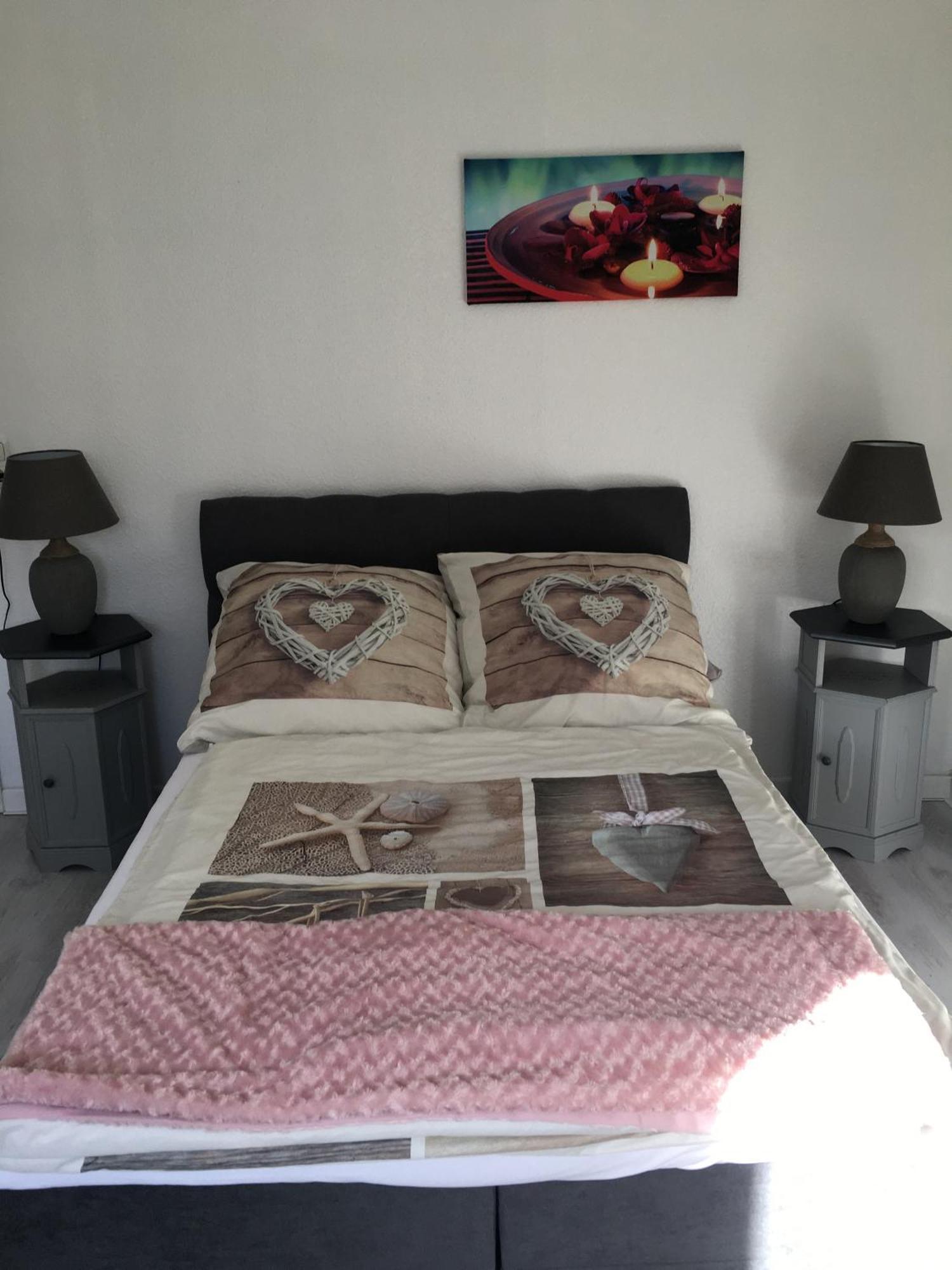 Apartament Eifelliebe Roetgen Zewnętrze zdjęcie